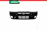 Imagem do produto Para-choque DTS Dianteiro Texturizado para Fiat Strada 2001 a 2003 – Cod. 7578